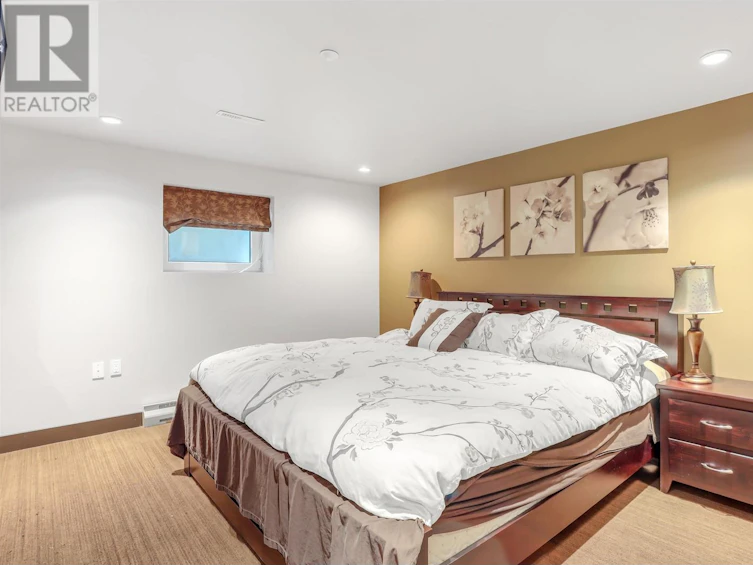 1805 West 61st Avenue, Vancouver, BC, V6P 2C5 - 27