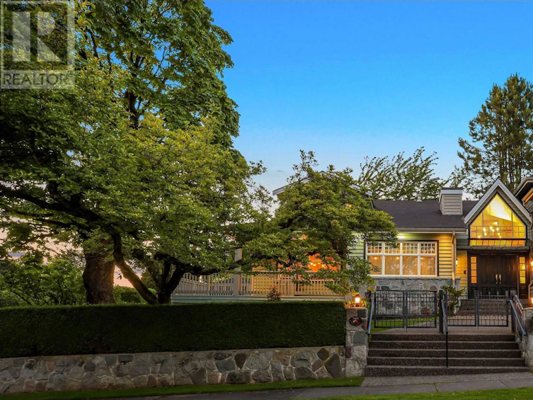 1805 West 61st Avenue, Vancouver, BC, V6P 2C5 - 33