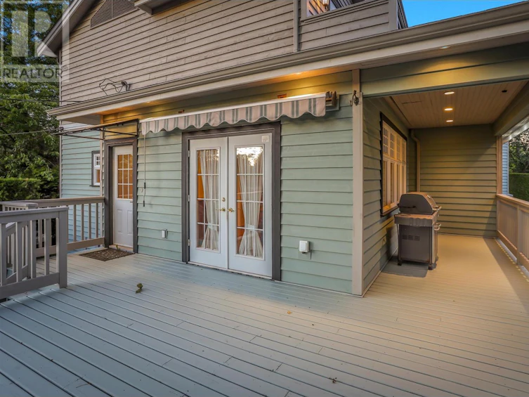 1805 West 61st Avenue, Vancouver, BC, V6P 2C5 - 37