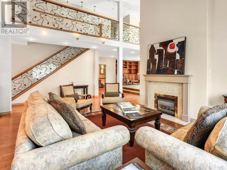1805 West 61st Avenue, Vancouver, BC, V6P 2C5 - 4
