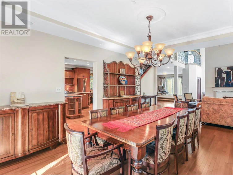 1805 West 61st Avenue, Vancouver, BC, V6P 2C5 - 5