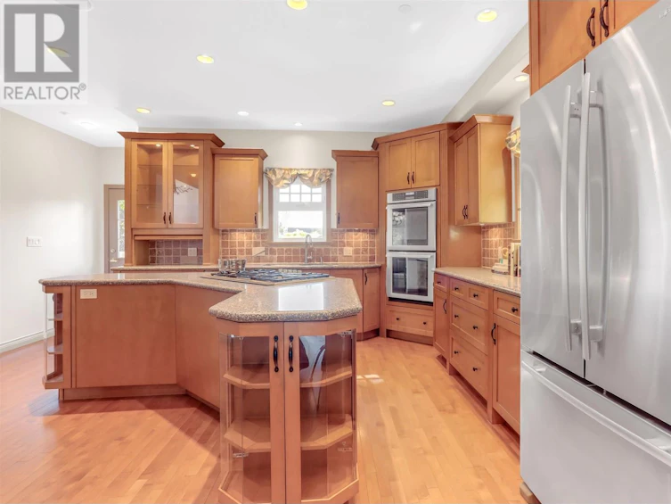 1805 West 61st Avenue, Vancouver, BC, V6P 2C5 - 6