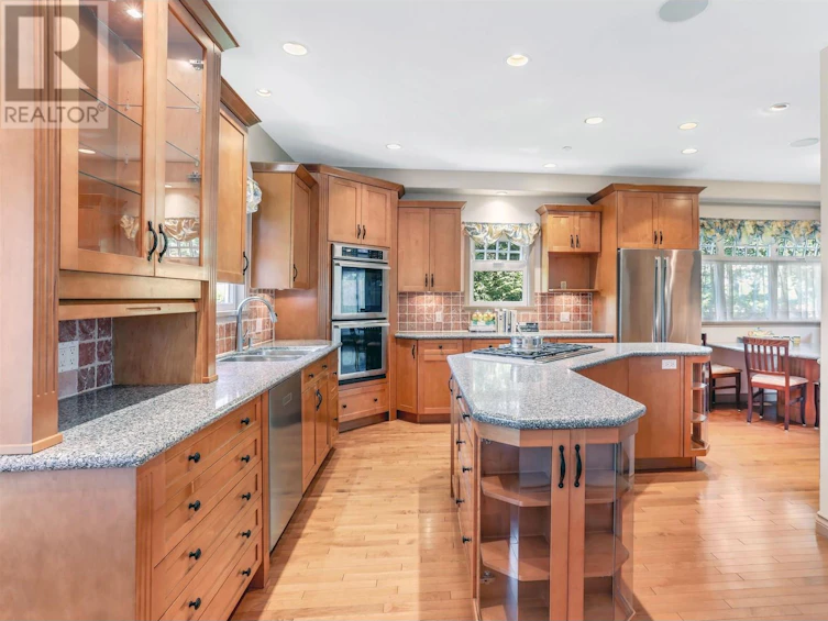 1805 West 61st Avenue, Vancouver, BC, V6P 2C5 - 7