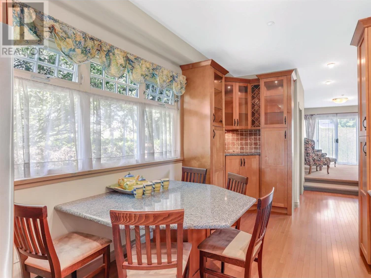 1805 West 61st Avenue, Vancouver, BC, V6P 2C5 - 8