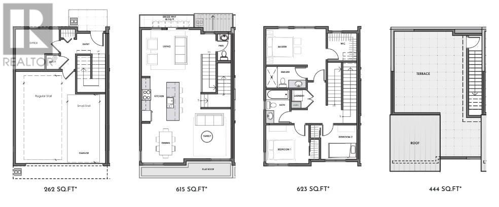 112-1455 Cara Glen Court, Kelowna, BC, V1V 2J1 - 51
