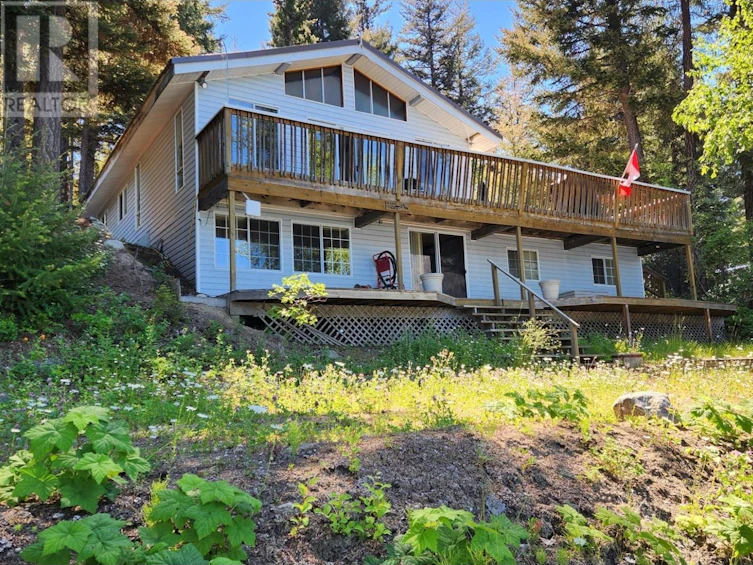 7260 Gun Lake West We Road, Whistler, BC, V0K 1P0