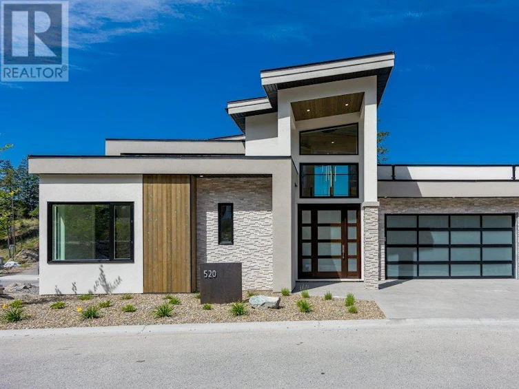 520 Clifton Lane, Kelowna, BC, V1V 1A5 - 2