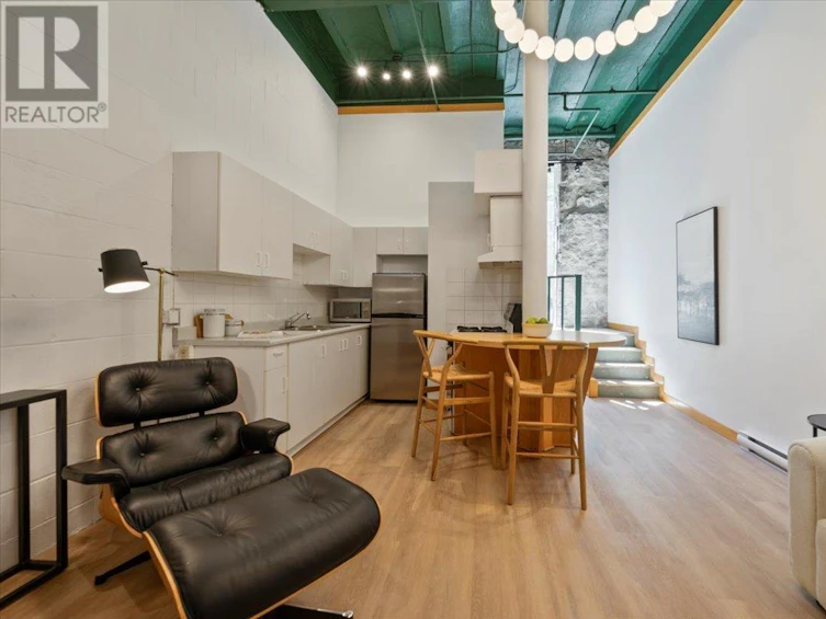 6-280 East 6th Avenue, Vancouver, BC, V5T 1J8 - 10