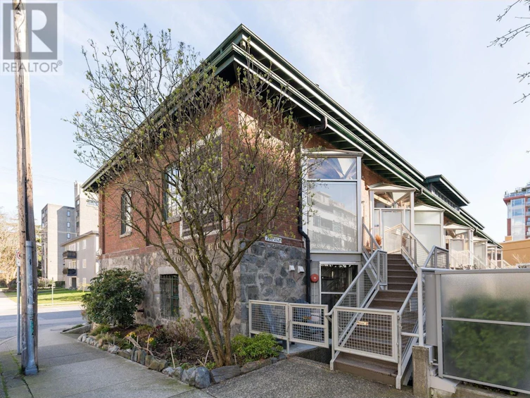 6-280 East 6th Avenue, Vancouver, BC, V5T 1J8 - 24
