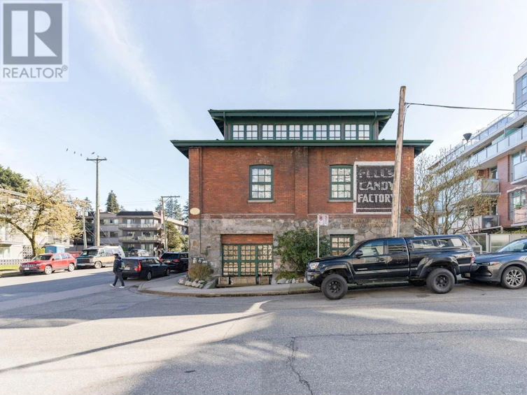 6-280 East 6th Avenue, Vancouver, BC, V5T 1J8 - 25