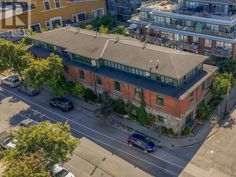 6-280 East 6th Avenue, Vancouver, BC, V5T 1J8 - 26