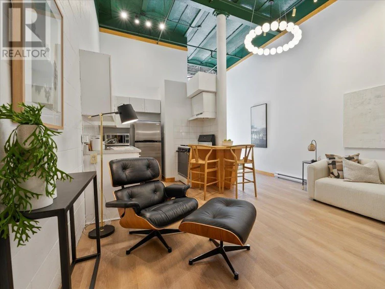 6-280 East 6th Avenue, Vancouver, BC, V5T 1J8 - 8