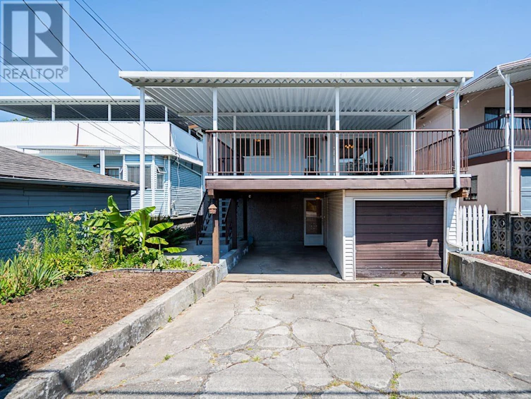 2476 East 29th Avenue, Vancouver, BC, V5R 1T9 - 33
