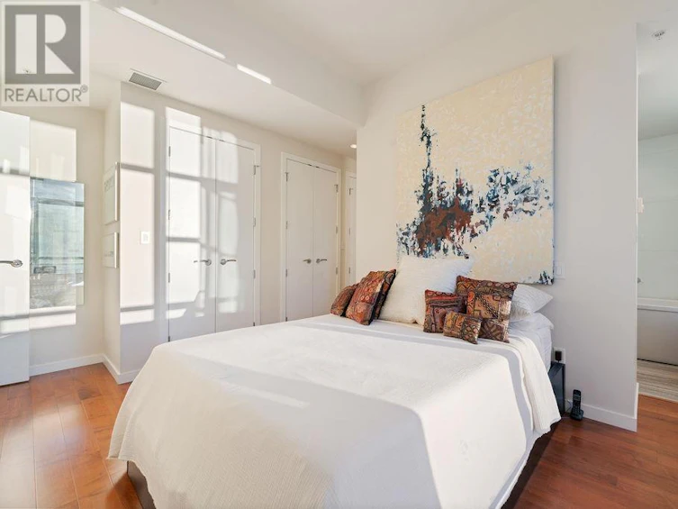 1501-1205 Howe Street, Vancouver, BC, V6Z 0B2 - 23