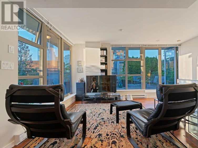1501-1205 Howe Street, Vancouver, BC, V6Z 0B2 - 24