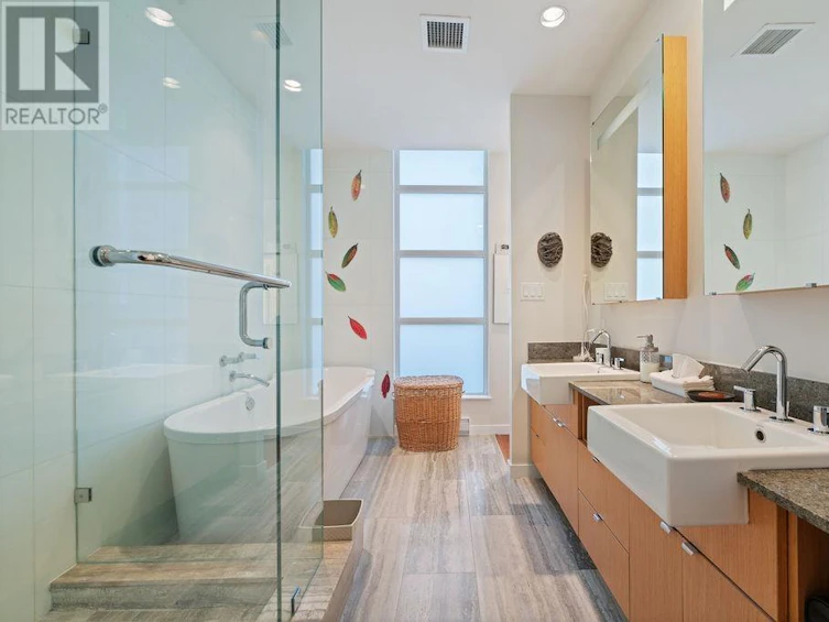 1501-1205 Howe Street, Vancouver, BC, V6Z 0B2 - 25