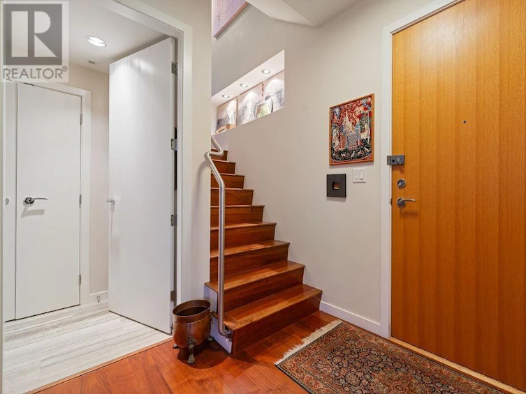 1501-1205 Howe Street, Vancouver, BC, V6Z 0B2 - 27