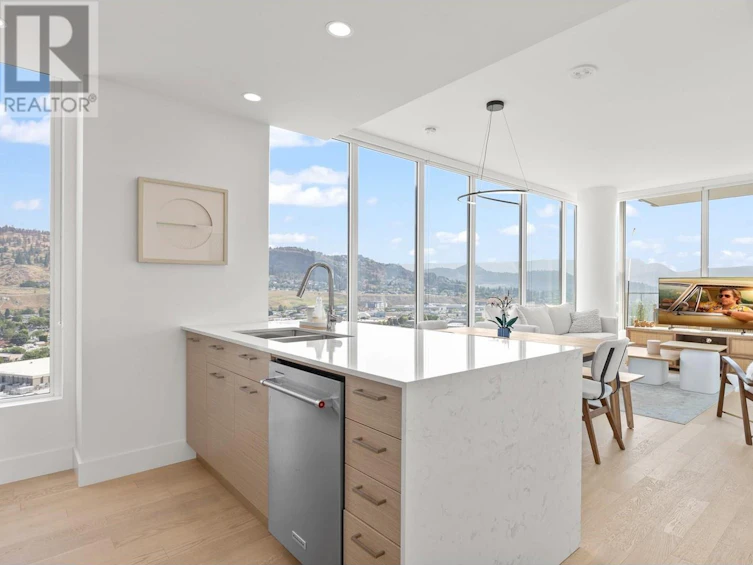 1802-1181 Sunset Drive, Kelowna, BC, V1Y 0J4 - 14