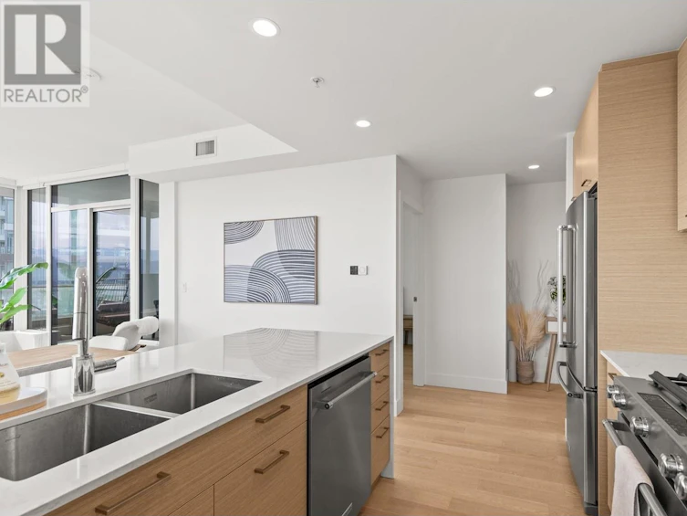 1802-1181 Sunset Drive, Kelowna, BC, V1Y 0J4 - 17