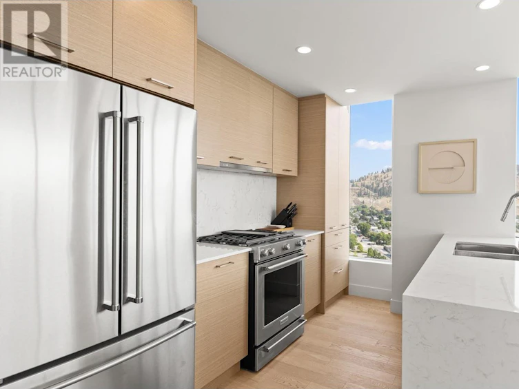 1802-1181 Sunset Drive, Kelowna, BC, V1Y 0J4 - 18