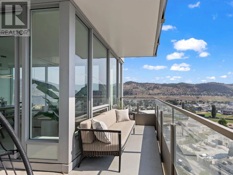 1802-1181 Sunset Drive, Kelowna, BC, V1Y 0J4 - 27