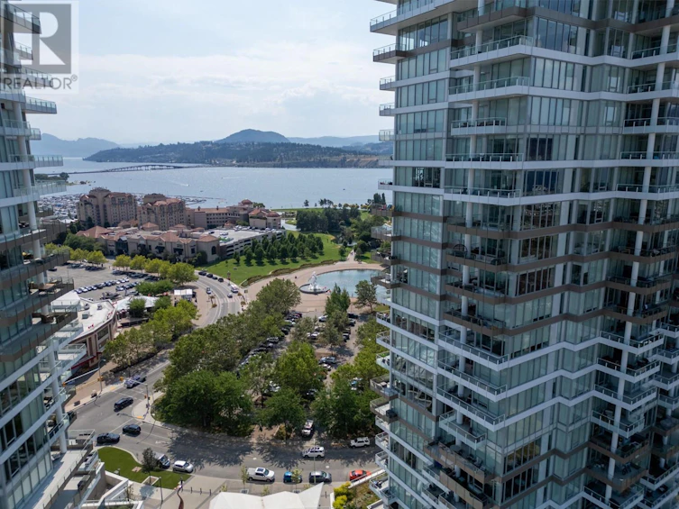 1802-1181 Sunset Drive, Kelowna, BC, V1Y 0J4 - 3