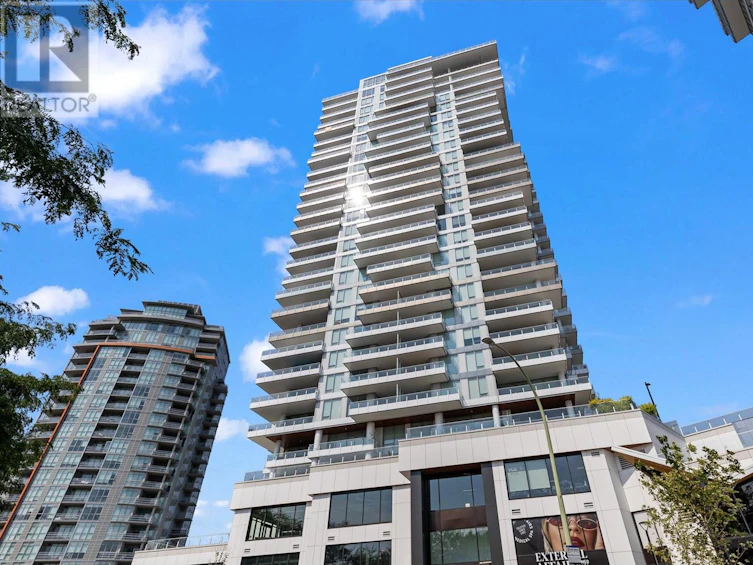 1802-1181 Sunset Drive, Kelowna, BC, V1Y 0J4 - 34