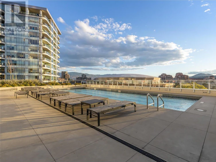 1802-1181 Sunset Drive, Kelowna, BC, V1Y 0J4 - 37