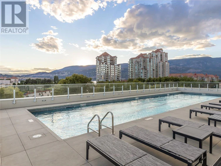 1802-1181 Sunset Drive, Kelowna, BC, V1Y 0J4 - 39