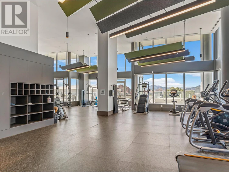 1802-1181 Sunset Drive, Kelowna, BC, V1Y 0J4 - 46