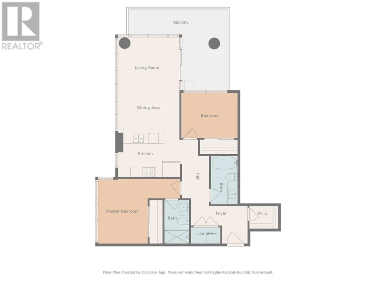 1802-1181 Sunset Drive, Kelowna, BC, V1Y 0J4 - 53
