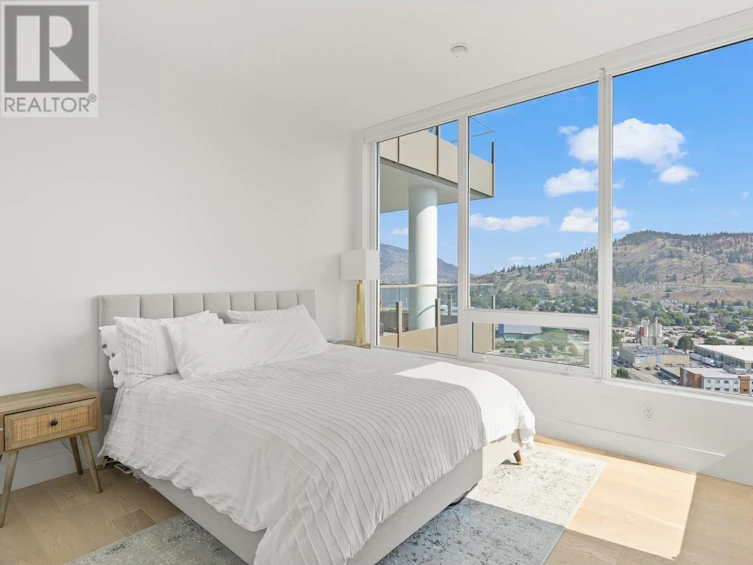 1802-1181 Sunset Drive, Kelowna, BC, V1Y 0J4 - 6