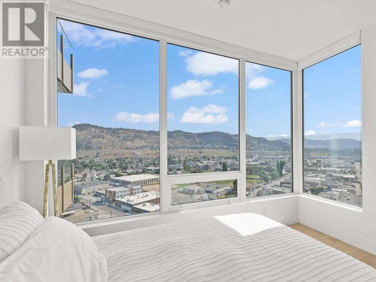 1802-1181 Sunset Drive, Kelowna, BC, V1Y 0J4 - 7