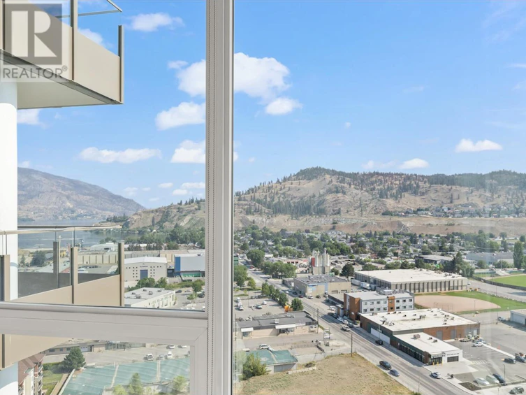 1802-1181 Sunset Drive, Kelowna, BC, V1Y 0J4 - 9