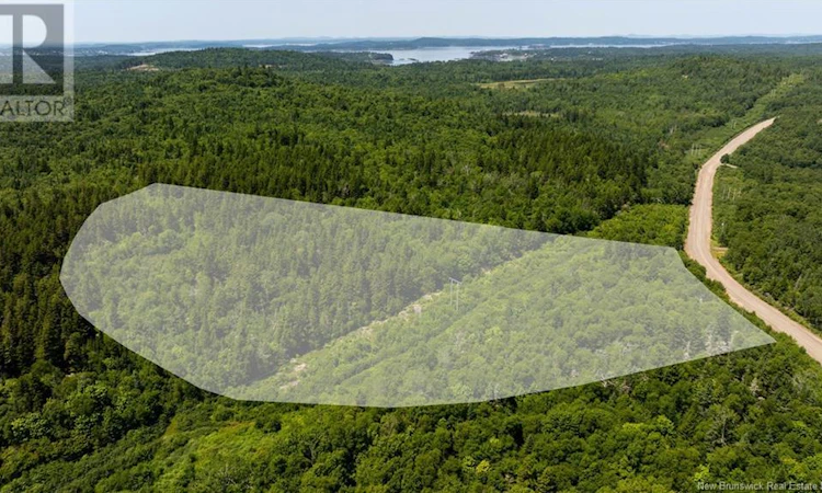 Lot 86-130 Fundy Drive