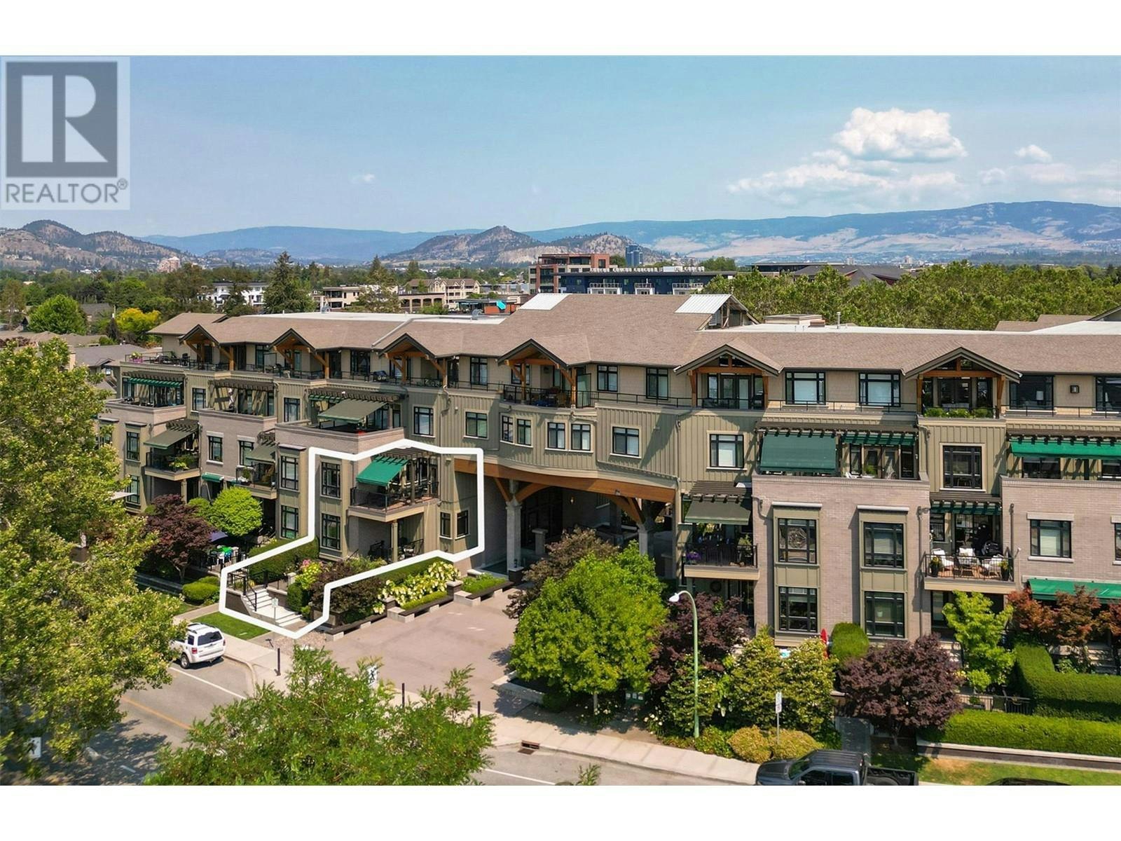 112-2901 Abbott Street, Kelowna, BC, V1Y 1G7