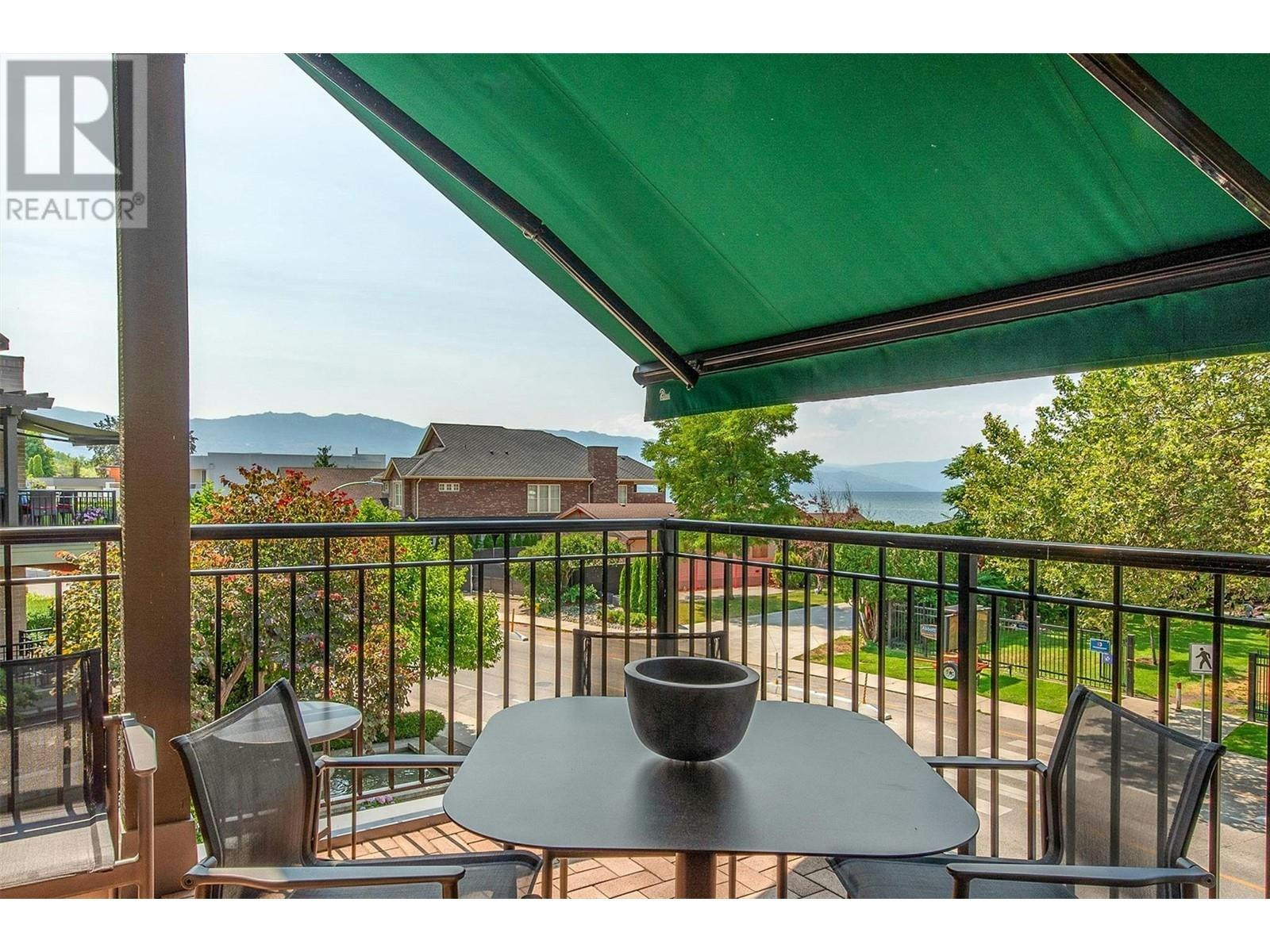112-2901 Abbott Street, Kelowna, BC, V1Y 1G7 - 48
