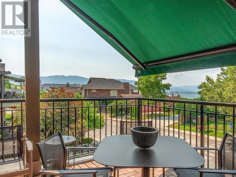 112-2901 Abbott Street, Kelowna, BC, V1Y 1G7 - 48