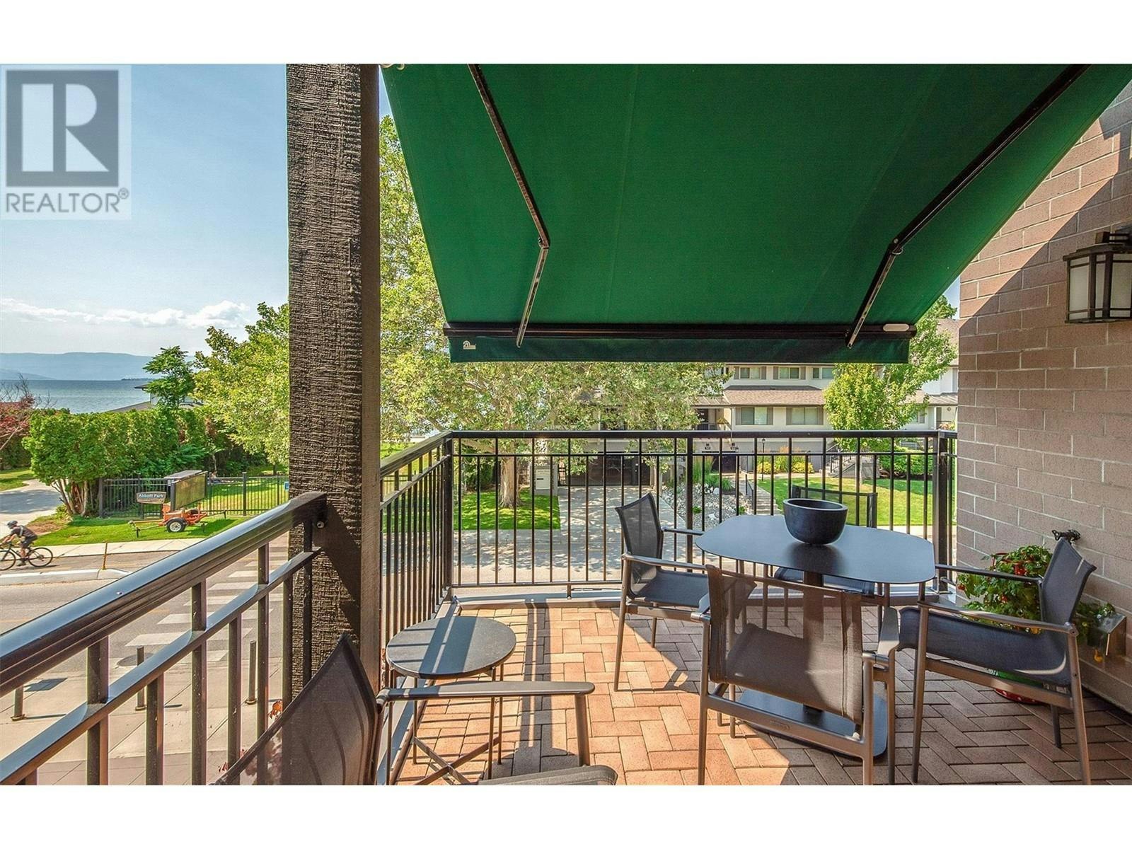 112-2901 Abbott Street, Kelowna, BC, V1Y 1G7 - 49