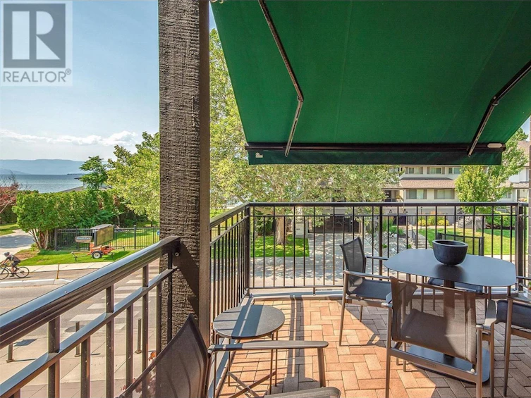 112-2901 Abbott Street, Kelowna, BC, V1Y 1G7 - 49