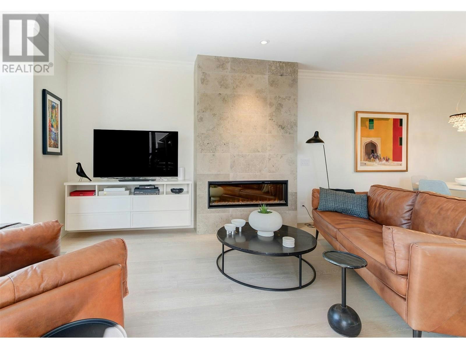 112-2901 Abbott Street, Kelowna, BC, V1Y 1G7 - 5