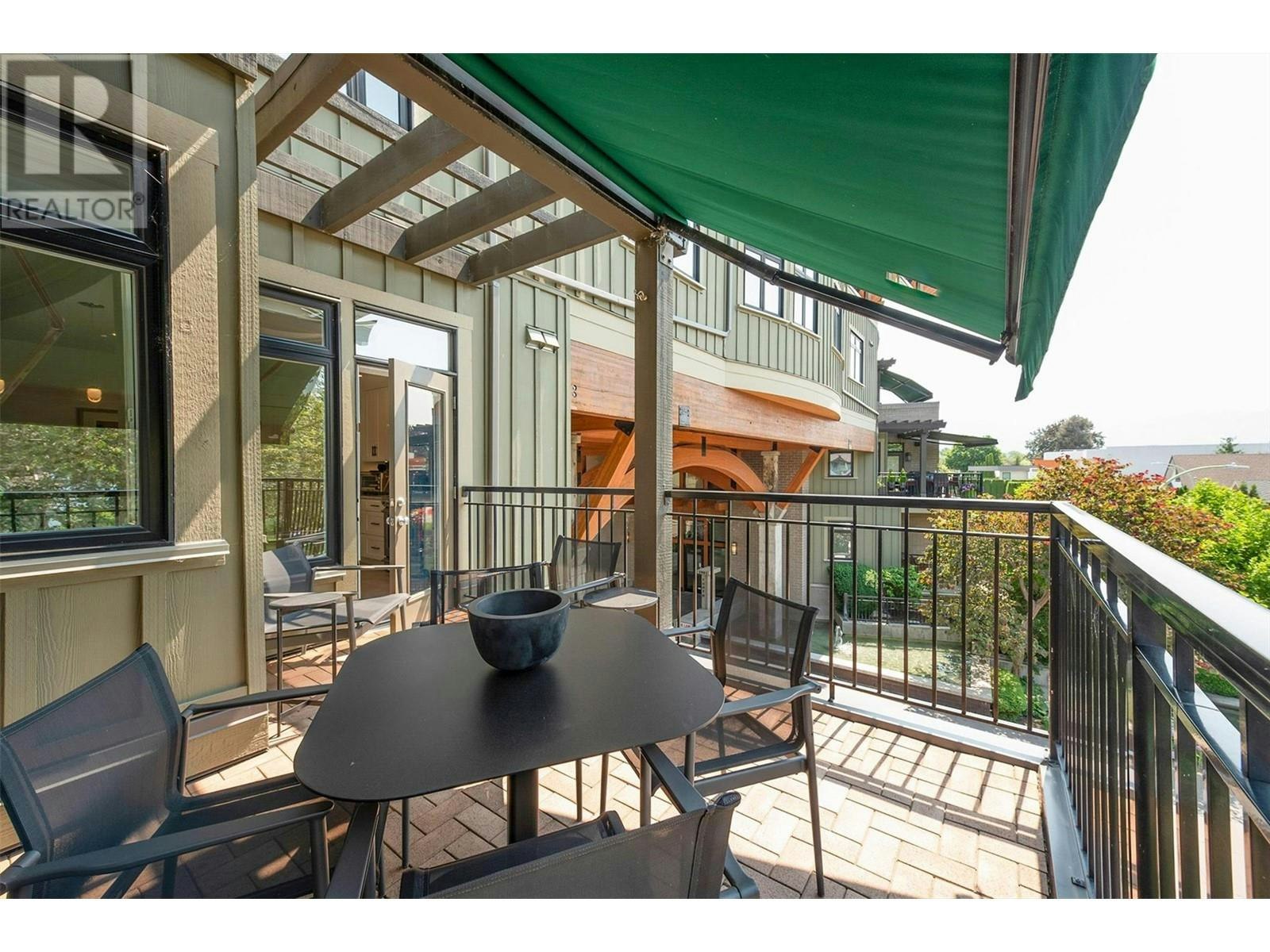 112-2901 Abbott Street, Kelowna, BC, V1Y 1G7 - 50