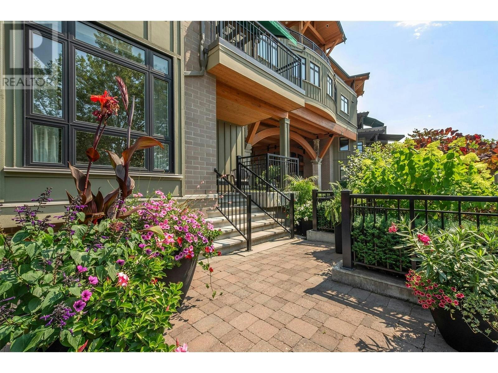 112-2901 Abbott Street, Kelowna, BC, V1Y 1G7 - 52
