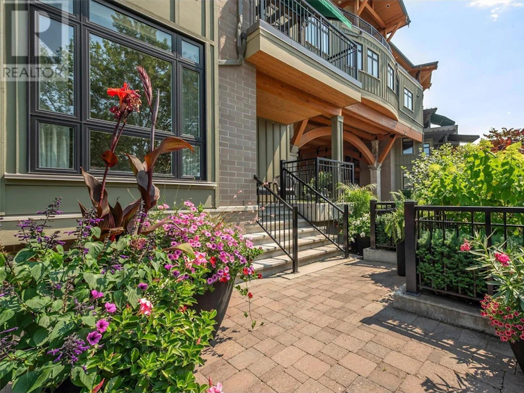 112-2901 Abbott Street, Kelowna, BC, V1Y 1G7 - 52