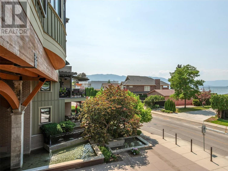112-2901 Abbott Street, Kelowna, BC, V1Y 1G7 - 53