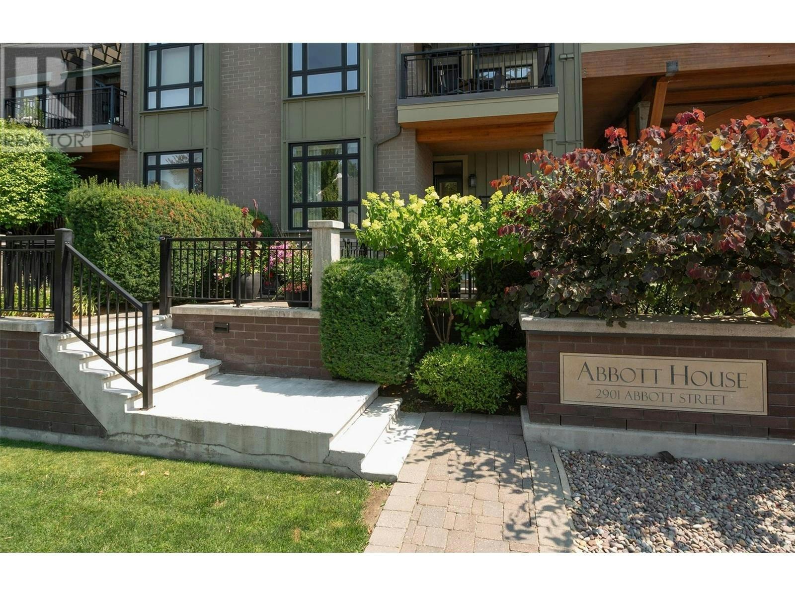 112-2901 Abbott Street, Kelowna, BC, V1Y 1G7 - 56