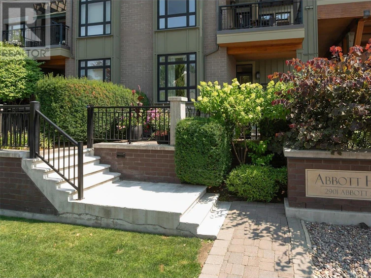 112-2901 Abbott Street, Kelowna, BC, V1Y 1G7 - 56