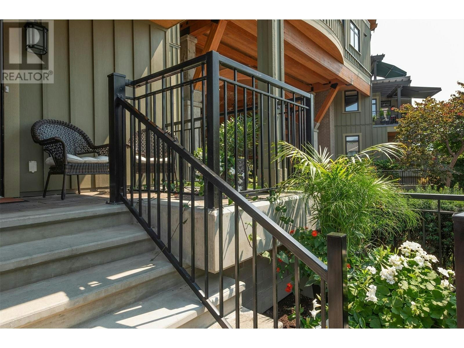 112-2901 Abbott Street, Kelowna, BC, V1Y 1G7 - 57
