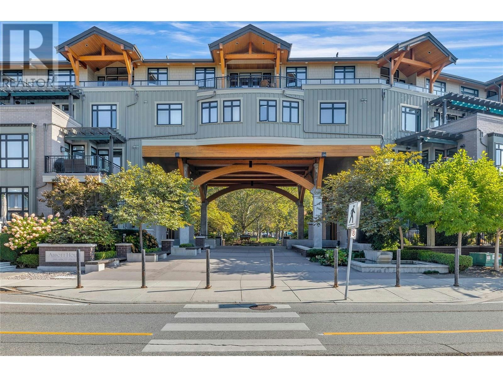 112-2901 Abbott Street, Kelowna, BC, V1Y 1G7 - 59