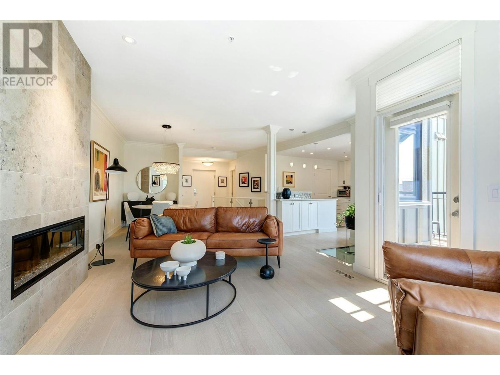 112-2901 Abbott Street, Kelowna, BC, V1Y 1G7 - 8